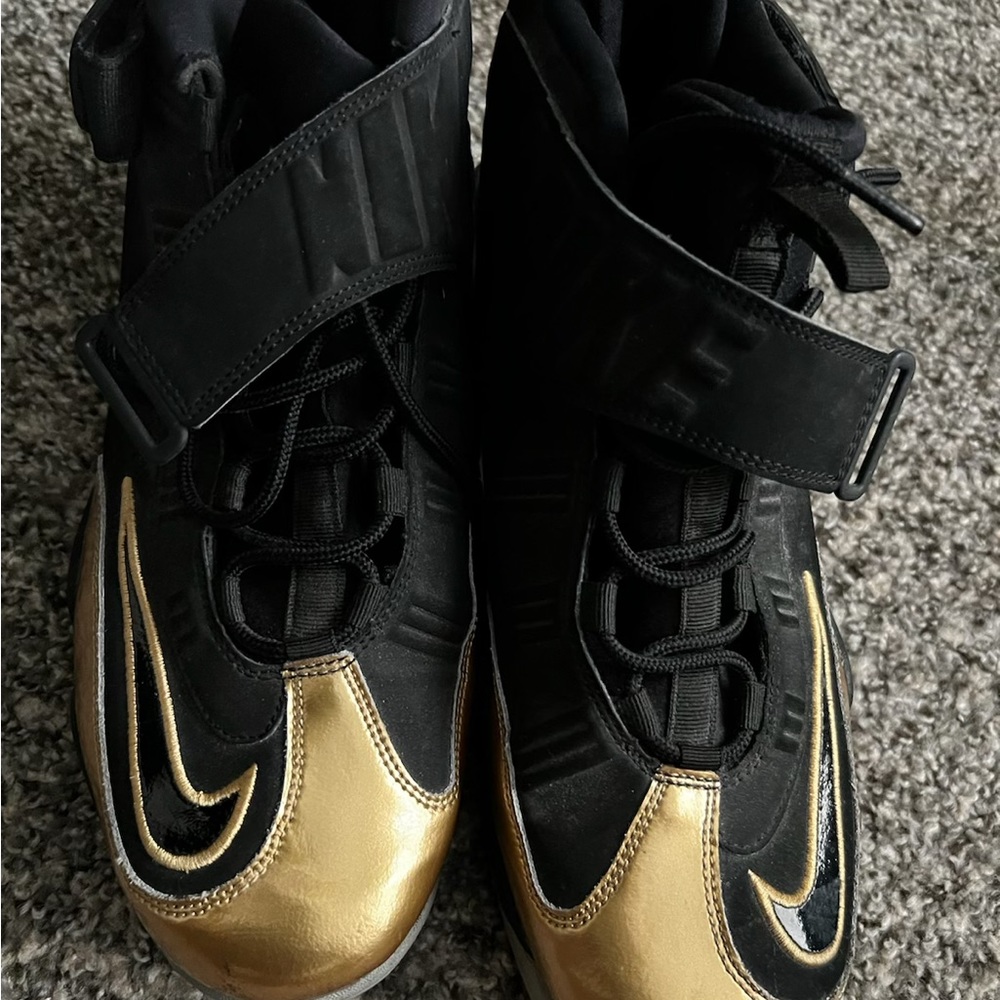 COPY - Nike Air Griffey Max 1
